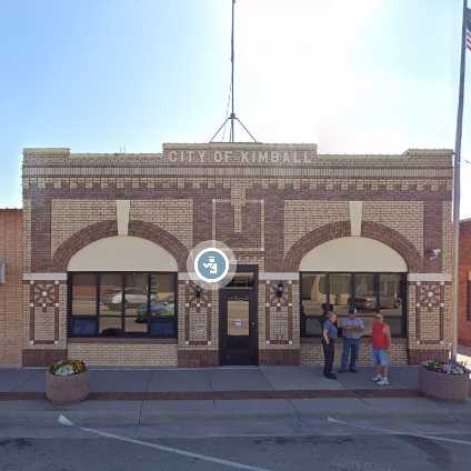 Kimball City Offices
