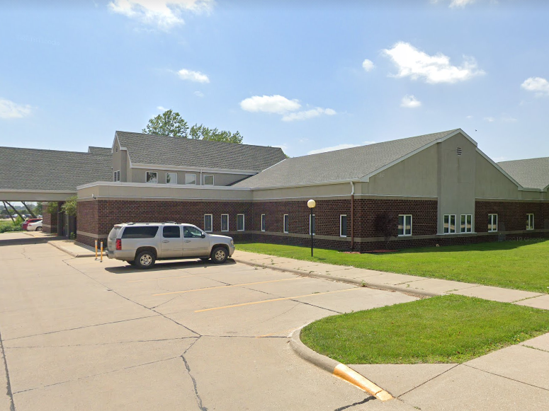 South Sioux City Community Center