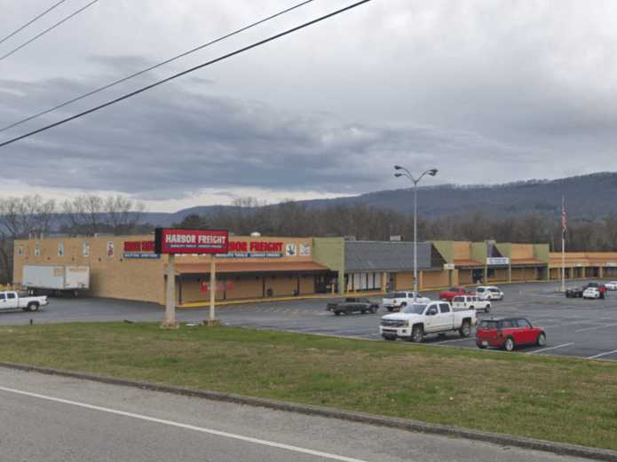 Roane County Services Center - LIHEAP