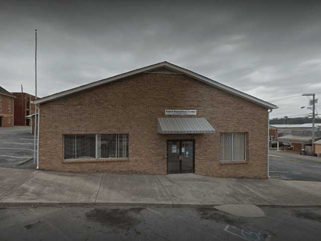 Loudon County Service Center - LIHEAP