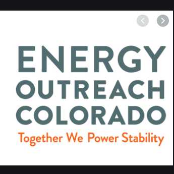 Colorado Energy Assistance Division