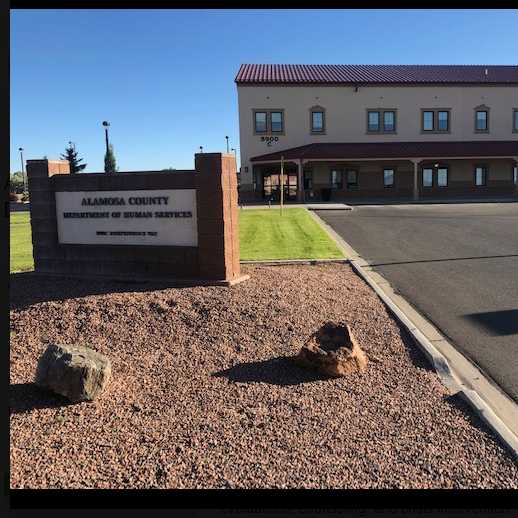 Alamosa County LEAP Office