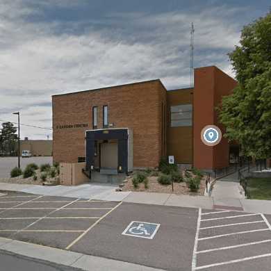 Broomfield County LEAP Office