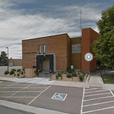 Pueblo county leap office