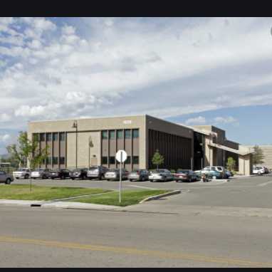 Larimer County LEAP Office