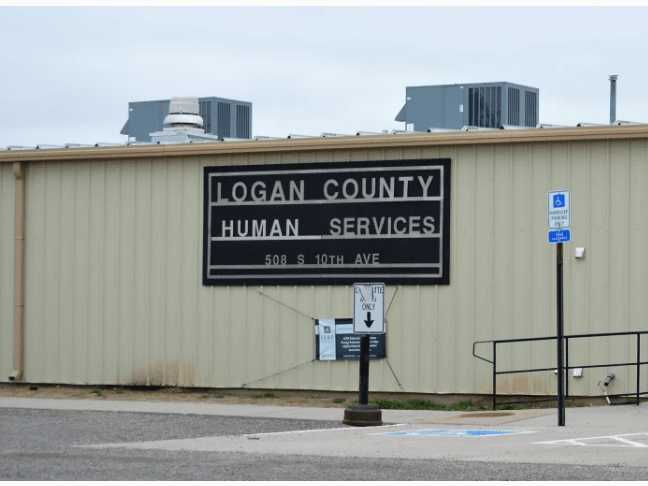 Logan County LEAP Office