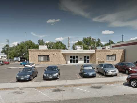 Otero County LEAP Office