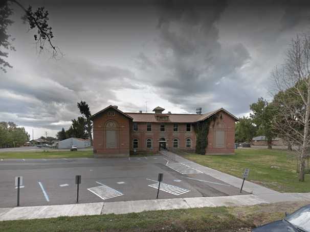 Saguache County LEAP Office