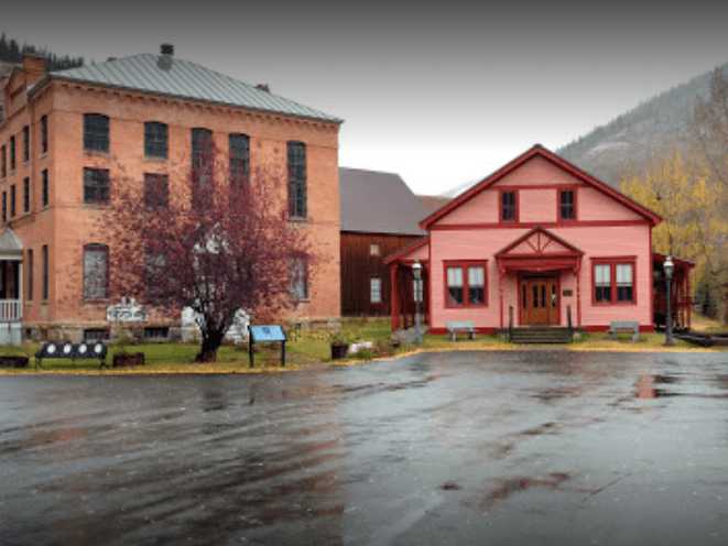 San Juan County LEAP Office