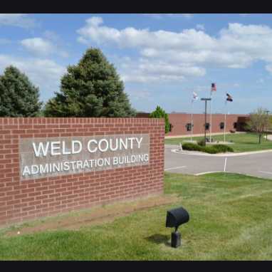 Weld County LEAP Office