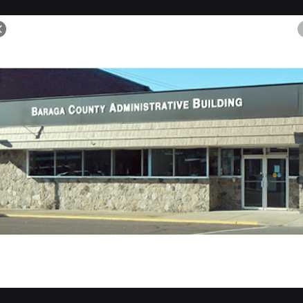 Baraga County DHS Office SER LIHEAP
