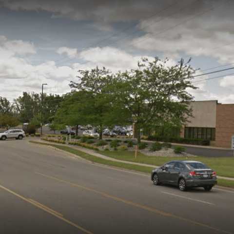 Midland County DHS Office SER LIHEAP