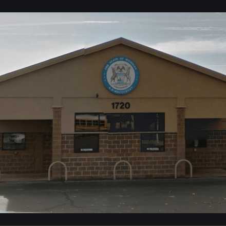 Shiawassee County DHS Office SER LIHEAP