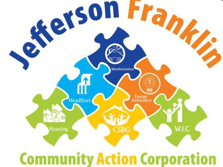 Jefferson County Community Action Corporation JFCAC LIHEAP Utility Assistance