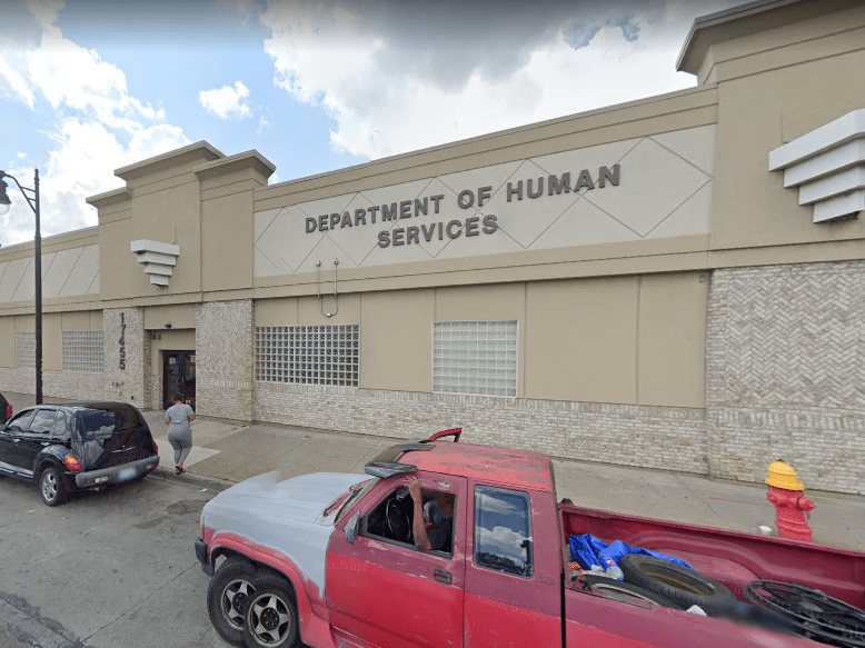 Wayne County District 19 Inkster Service Center DHS Office SER LIHEAP