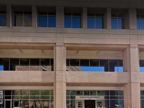 City of Phoenix Human Services Department