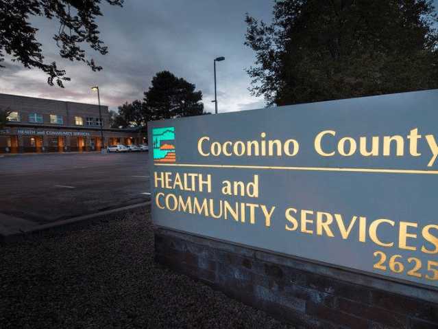 Coconino County Community Services Dept