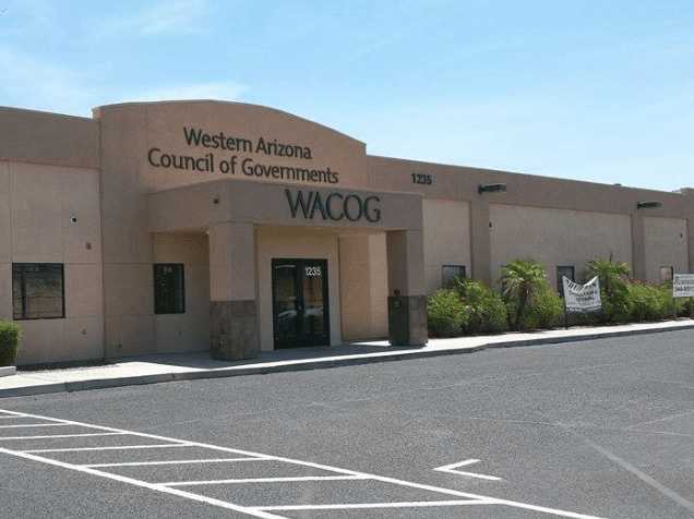 Western Arizona Council of Governments