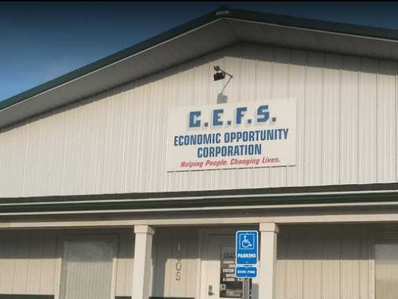 C.E.F.S. Economic Opportunity Corporation -  Effingham County