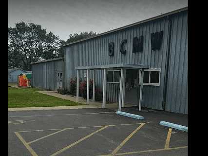 BCMW Community Services, Inc. (Main Office)