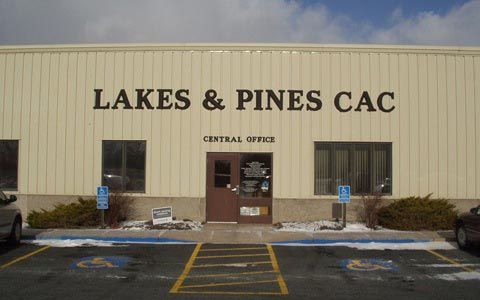 Lakes and Pines Community Action Council