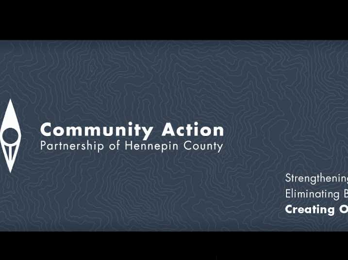 Community Action Partnership of Suburban Hennepin County