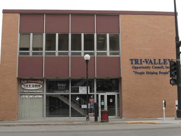 Tri-Valley Opportunity Council