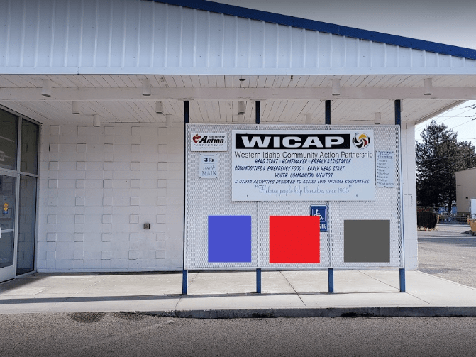 Western Idaho Community Action Partnership (WICAP) LIHEAP Office