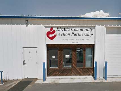 El-Ada Community Action Partnership (El-Ada)