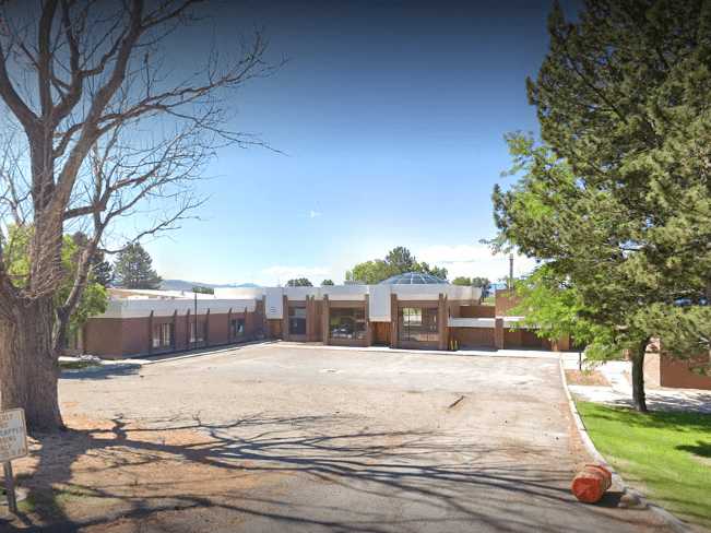 Fort Hall Community Access Program
