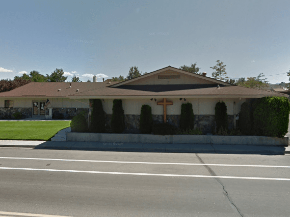 Salvation Army Carson City Intake Site LIHEAP Office Carson City, NV