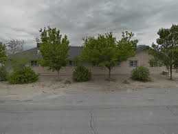 Lyon County Human Services - Fernley - Intake Site