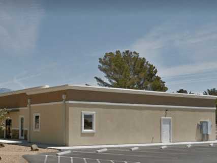 Nye County Health & Human Services - Intake Site