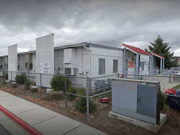 Central/South Reno Family Resource Center Wooster Early Learning Center - Intake Site