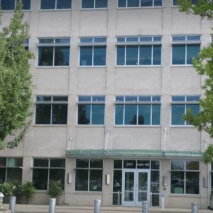 Clackamas County Social Services Division