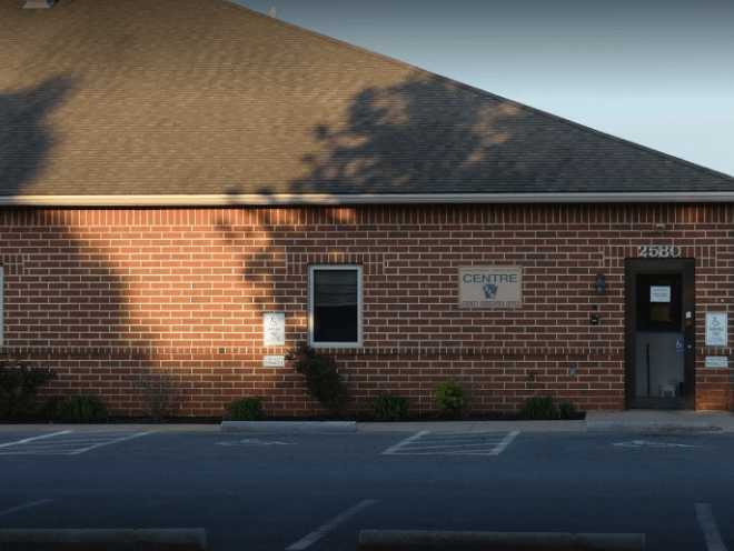 Centre County Assistance Office