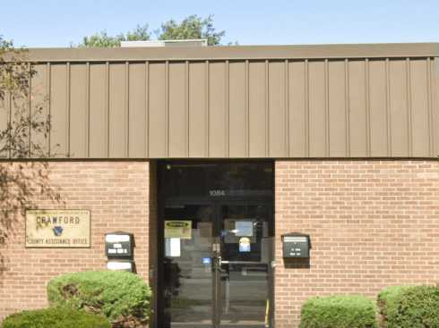 Crawford County Assistance Office