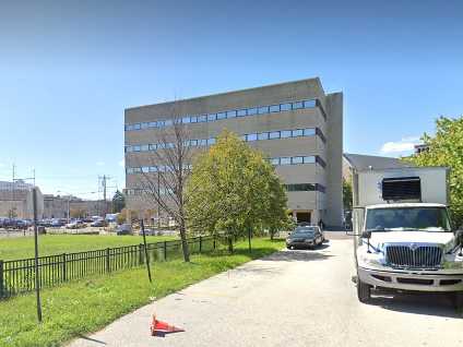 Delaware County Assistance Office Headquarters