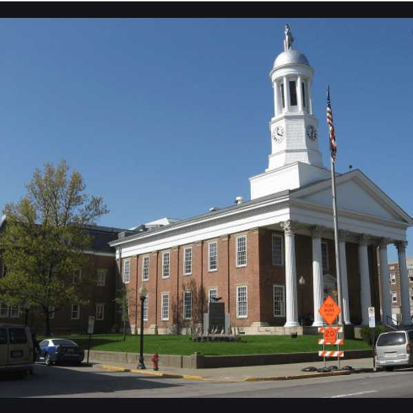 Greene County Assistance Office