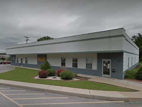 Huntingdon County Assistance Office