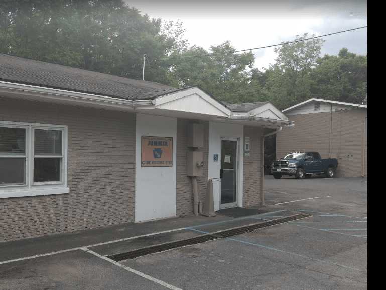 Juniata County Assistance Office