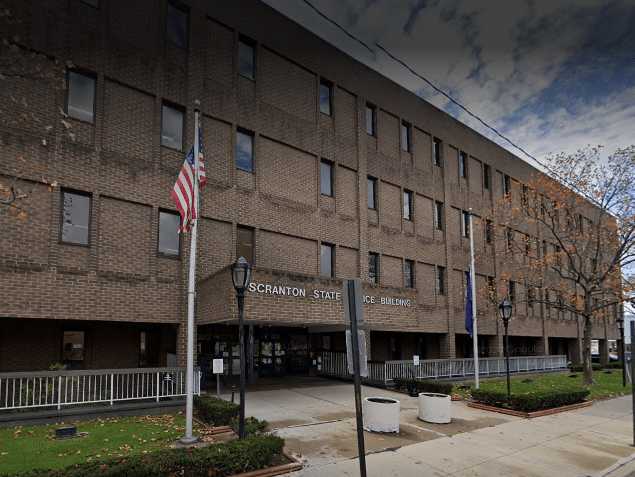 Lackawanna County Assistance Office