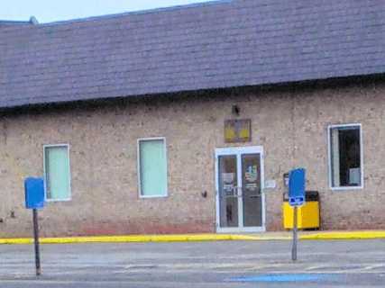 Lawrence County Assistance Office