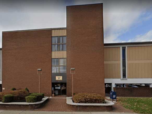 Luzerne County Assistance Office - Wilkes-Barre District