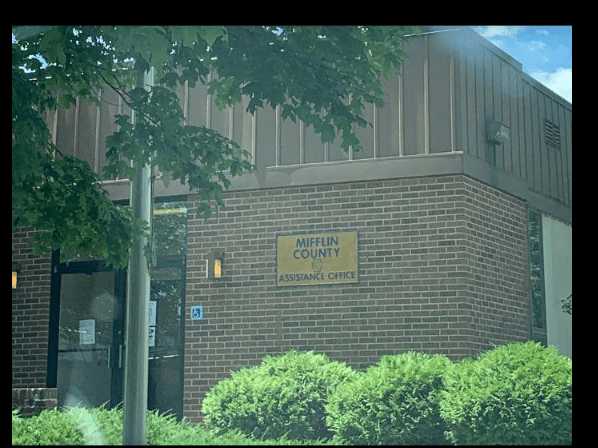 Mifflin County Assistance Office