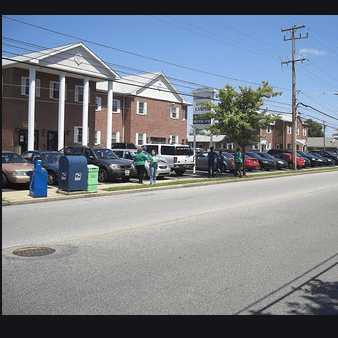 Montgomery County Assistance Office - Norristown District