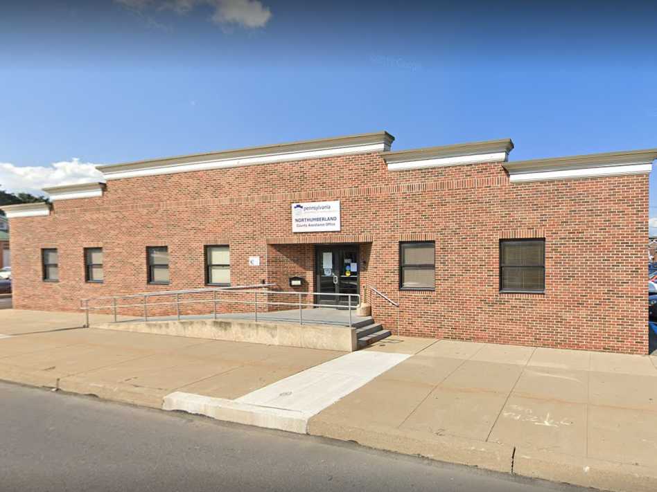 Northumberland County Assistance Office
