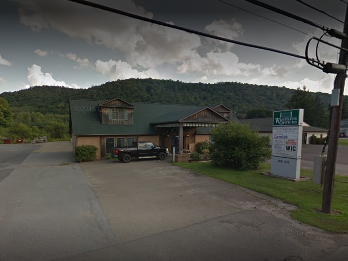Potter County Assistance Office LIHEAP Office Coudersport PA