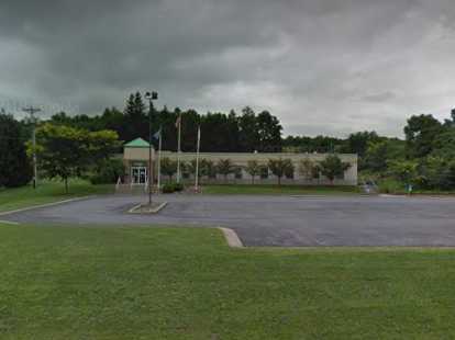 Tioga County Assistance Office