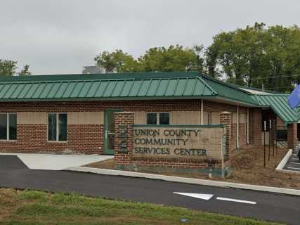 Union County Assistance Office